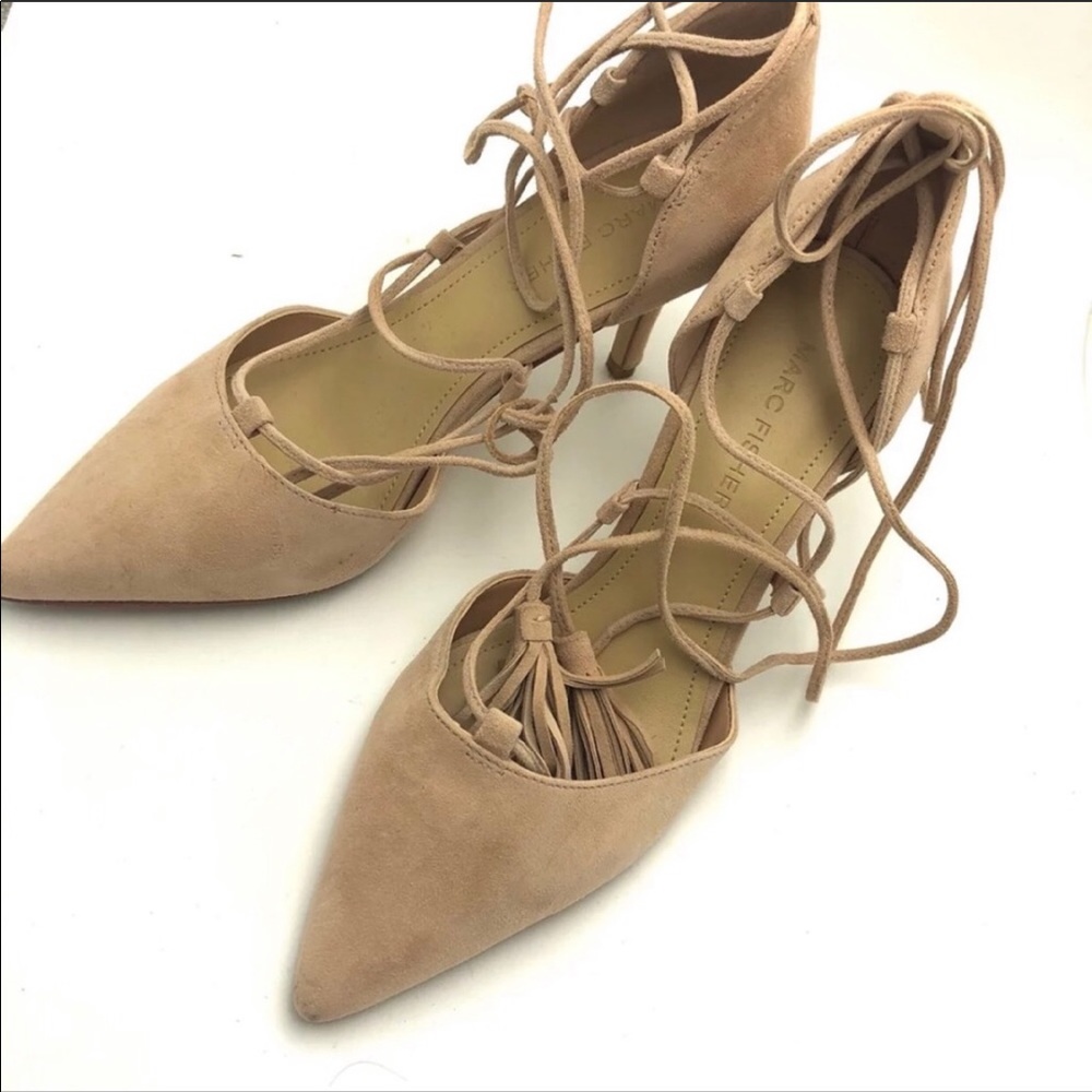 Marc Fisher pumps